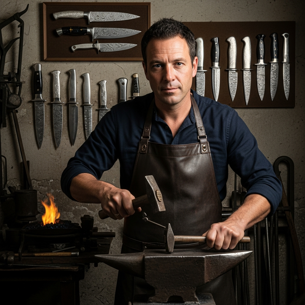 Atelier Petit — Orfevrerie